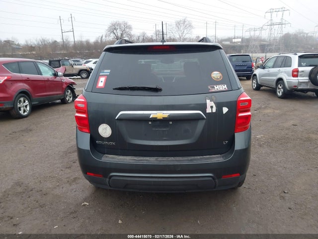 2GNALCEK5H6238654 Chevrolet EQUINOX LT