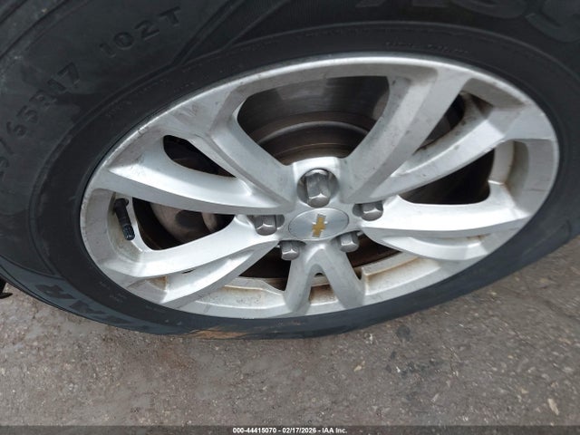 2GNALCEK5H6238654 Chevrolet EQUINOX LT