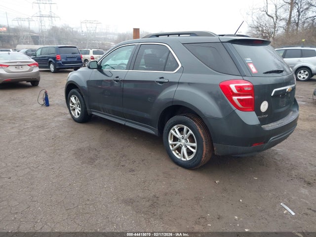 2GNALCEK5H6238654 Chevrolet EQUINOX LT