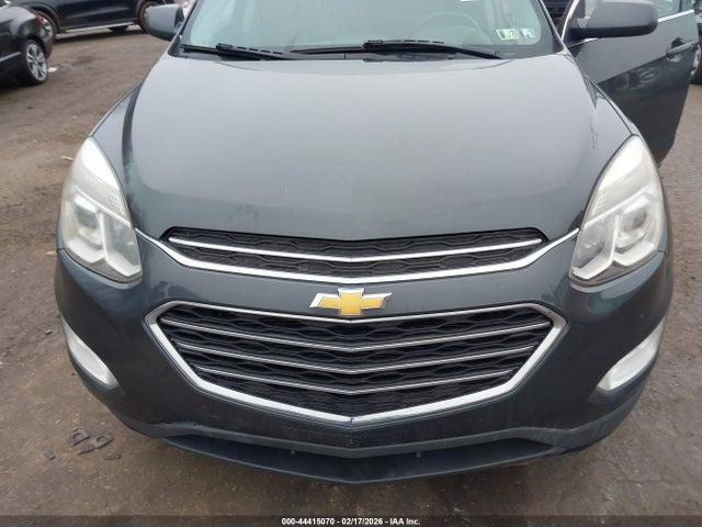 2GNALCEK5H6238654 Chevrolet EQUINOX LT