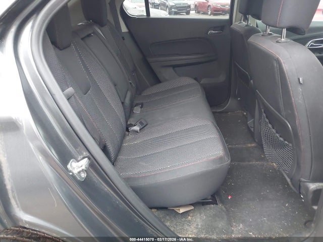 2GNALCEK5H6238654 Chevrolet EQUINOX LT