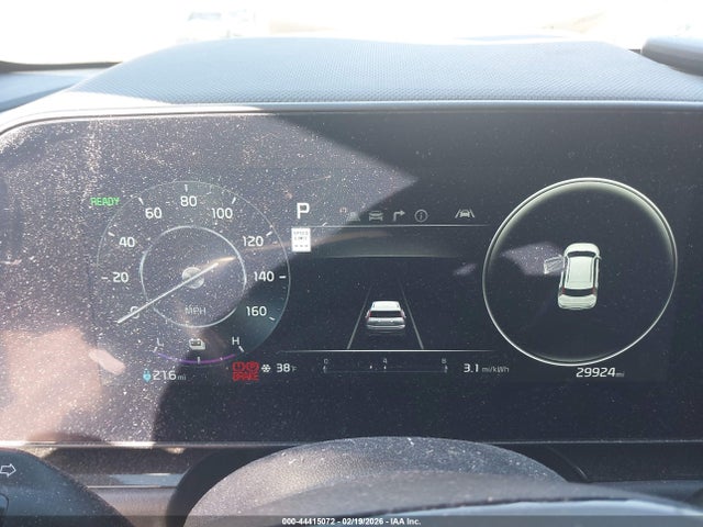KIA Niro Ev Wave 2024 KNDCT3L17R5110022 Image 17
