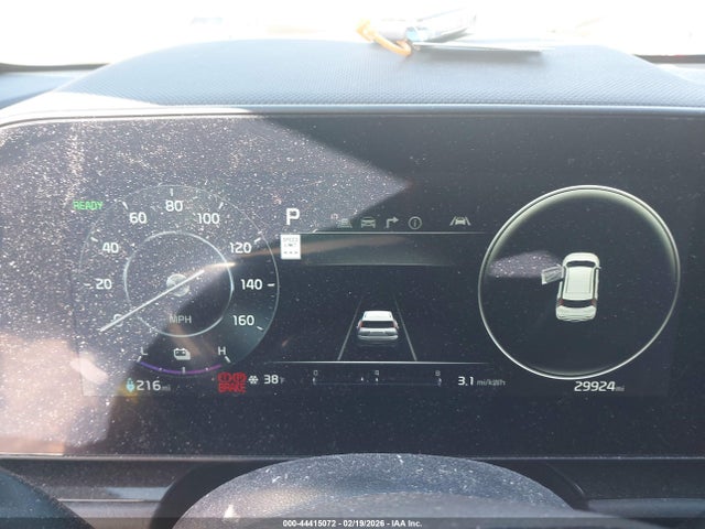 KIA Niro Ev Wave 2024 KNDCT3L17R5110022 Image 7