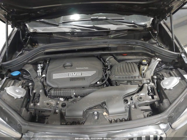 2022 BMW X1 WBXJG9C07N5U58616 Photo 9