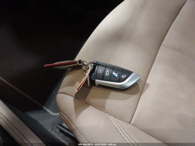 2022 BMW X1 WBXJG9C07N5U58616 Photo 10