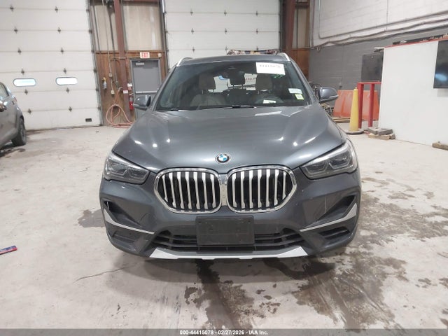 Aukcja sprzedaży 2022 Bmw X1 Xdrive28i, vin: WBXJG9C07N5U58616, numer aukcji: 44415078