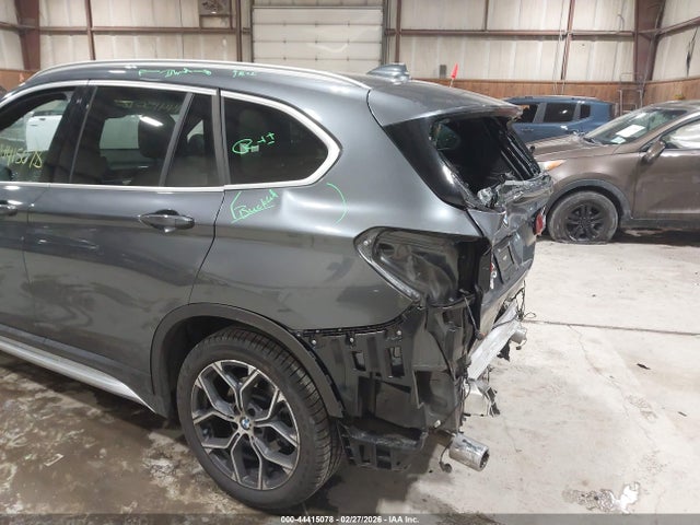 Aukcja sprzedaży 2022 Bmw X1 Xdrive28i, vin: WBXJG9C07N5U58616, numer aukcji: 44415078