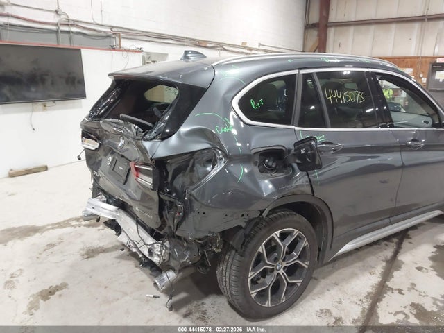 Aukcja sprzedaży 2022 Bmw X1 Xdrive28i, vin: WBXJG9C07N5U58616, numer aukcji: 44415078