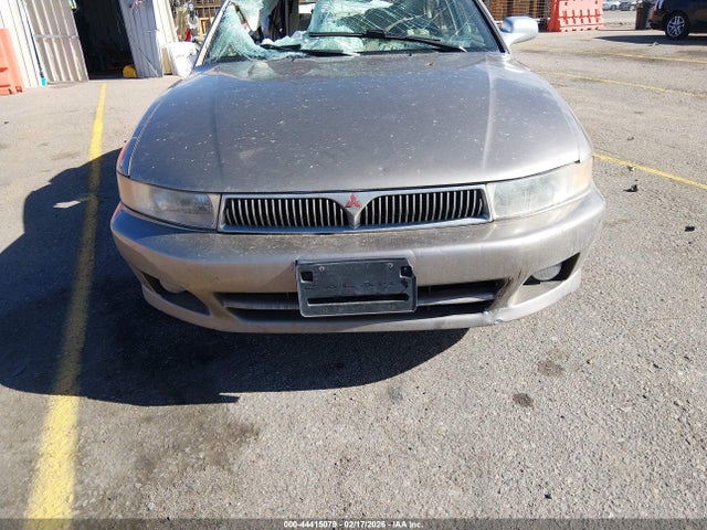 Aukcja sprzedaży 2000 Mitsubishi Galant Ls V6, vin: 4A3AA56L5YE046418, numer aukcji: 44415079