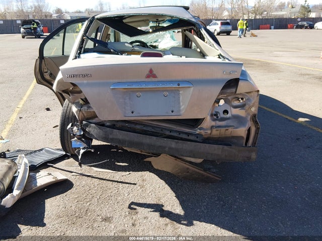 Aukcja sprzedaży 2000 Mitsubishi Galant Ls V6, vin: 4A3AA56L5YE046418, numer aukcji: 44415079