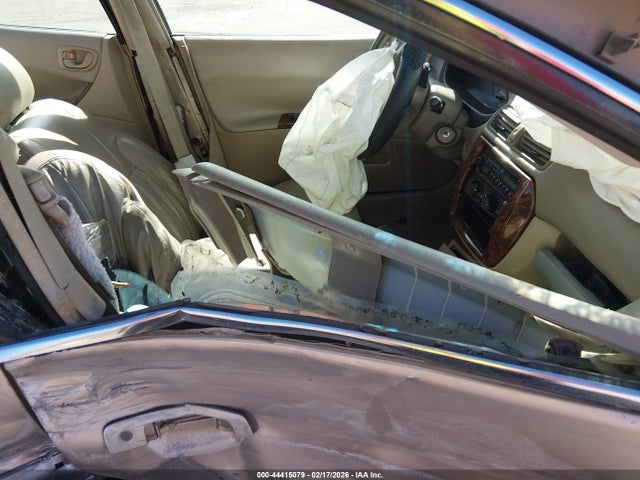 Aukcja sprzedaży 2000 Mitsubishi Galant Ls V6, vin: 4A3AA56L5YE046418, numer aukcji: 44415079