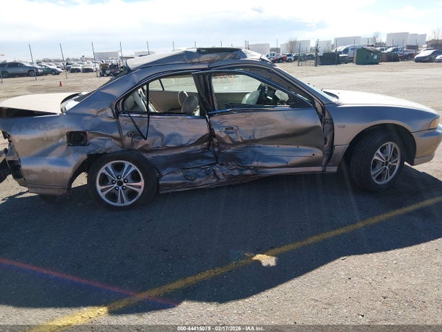 Aukcja sprzedaży 2000 Mitsubishi Galant Ls V6, vin: 4A3AA56L5YE046418, numer aukcji: 44415079