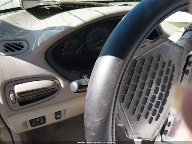Aukcja sprzedaży 2000 Mitsubishi Galant Ls V6, vin: 4A3AA56L5YE046418, numer aukcji: 44415079