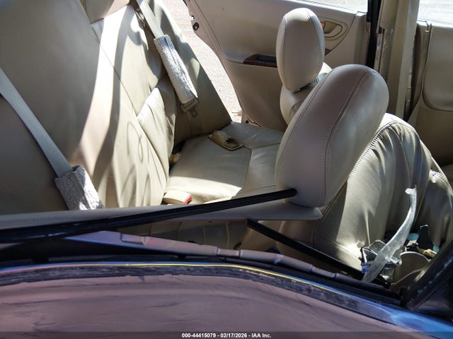 Aukcja sprzedaży 2000 Mitsubishi Galant Ls V6, vin: 4A3AA56L5YE046418, numer aukcji: 44415079