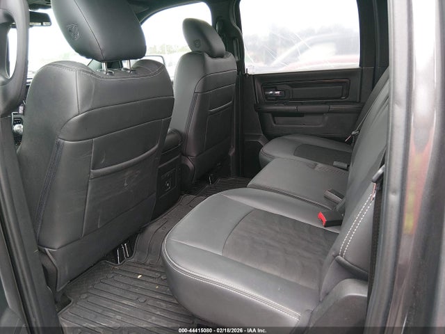 1C6RR7YT8JS161794 RAM 1500 Rebel 4x4 5&#039;7 Box