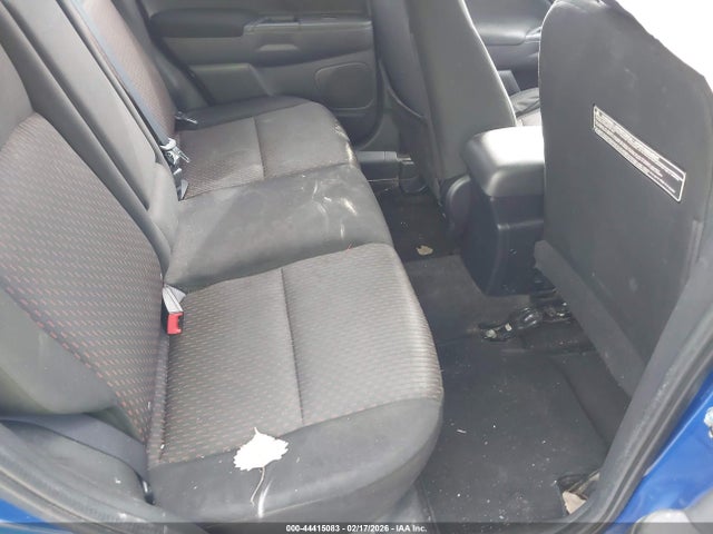 44415083 :رقم المزاد ، JA4AP3AW3GZ057295 vin ، 2016 Mitsubishi Outlander Sport 2.4 Se مزاد بيع