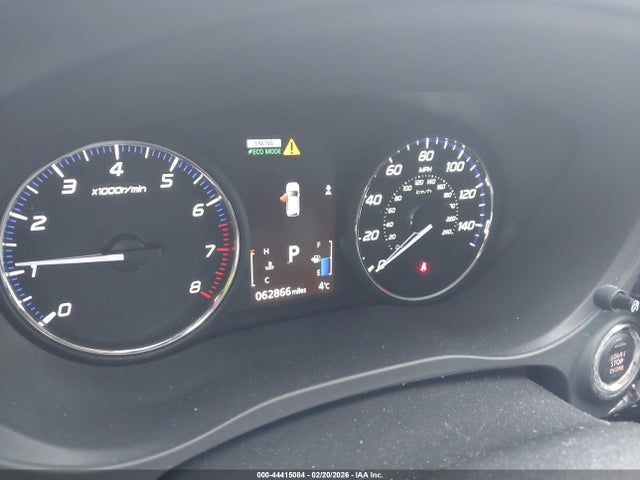 2018 MITSUBISHI OUTLANDER JA4AZ3A31JZ070571 Photo 6