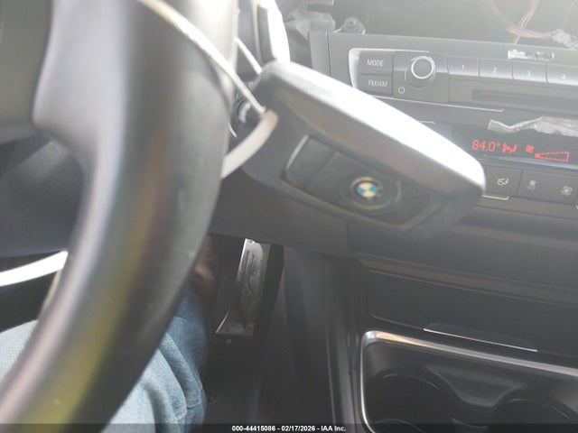 Aukcja sprzedaży 2015 Bmw 335i, vin: WBA3A9C59FKW74874, numer aukcji: 44415086