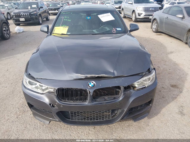 Aukcja sprzedaży 2015 Bmw 335i, vin: WBA3A9C59FKW74874, numer aukcji: 44415086
