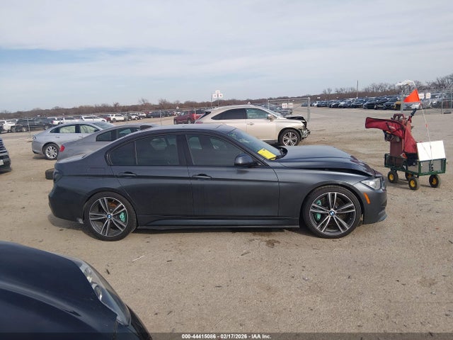 Aukcja sprzedaży 2015 Bmw 335i, vin: WBA3A9C59FKW74874, numer aukcji: 44415086