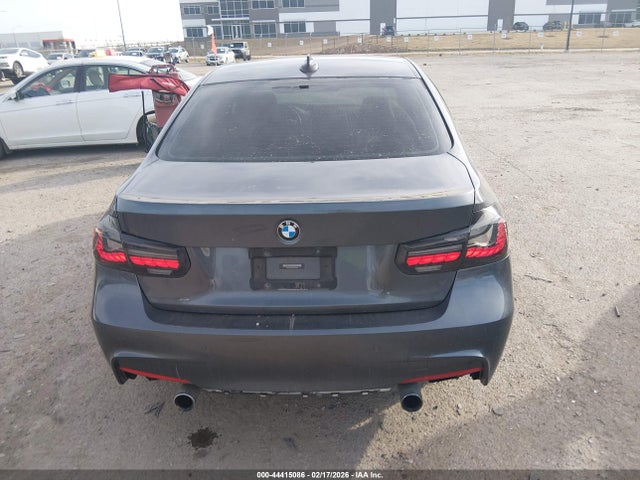 Aukcja sprzedaży 2015 Bmw 335i, vin: WBA3A9C59FKW74874, numer aukcji: 44415086