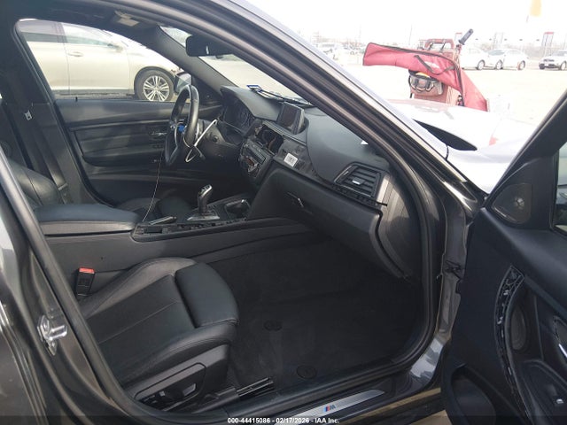 Aukcja sprzedaży 2015 Bmw 335i, vin: WBA3A9C59FKW74874, numer aukcji: 44415086
