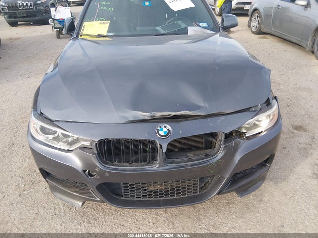 Aukcja sprzedaży 2015 Bmw 335i, vin: WBA3A9C59FKW74874, numer aukcji: 44415086