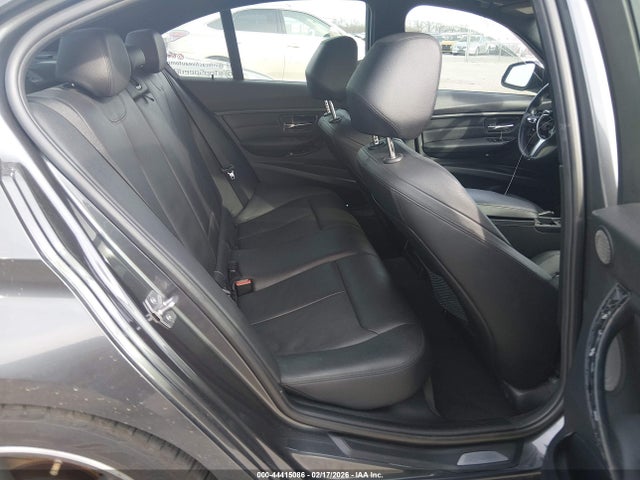 Aukcja sprzedaży 2015 Bmw 335i, vin: WBA3A9C59FKW74874, numer aukcji: 44415086