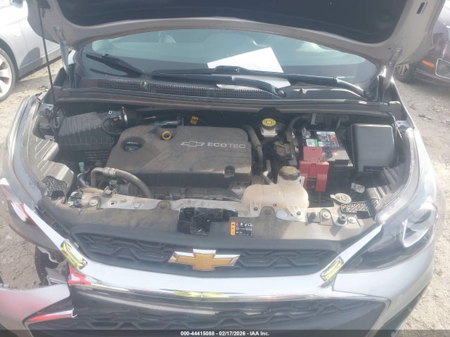 Продаж на аукціоні авто 2020 Chevrolet Spark Fwd 1lt Automatic, vin: KL8CD6SA0LC479123, номер лоту: 44415088