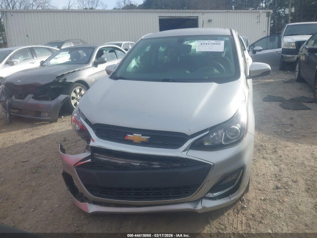 Продаж на аукціоні авто 2020 Chevrolet Spark Fwd 1lt Automatic, vin: KL8CD6SA0LC479123, номер лоту: 44415088
