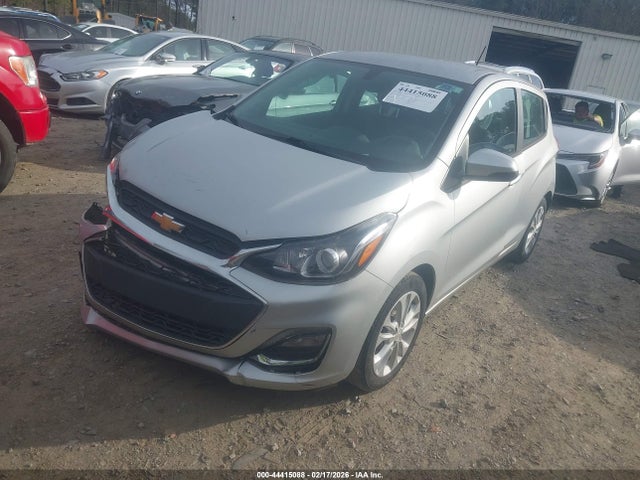 Продаж на аукціоні авто 2020 Chevrolet Spark Fwd 1lt Automatic, vin: KL8CD6SA0LC479123, номер лоту: 44415088