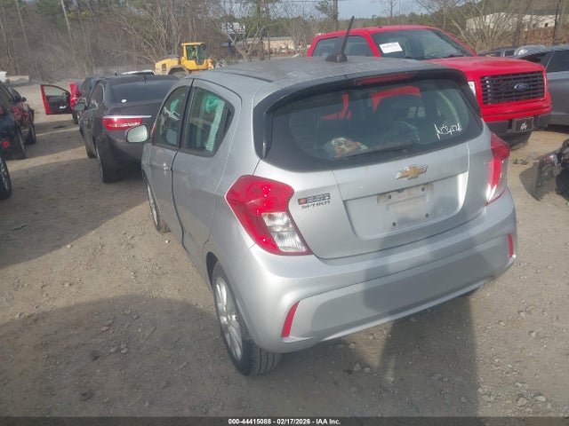 Продаж на аукціоні авто 2020 Chevrolet Spark Fwd 1lt Automatic, vin: KL8CD6SA0LC479123, номер лоту: 44415088