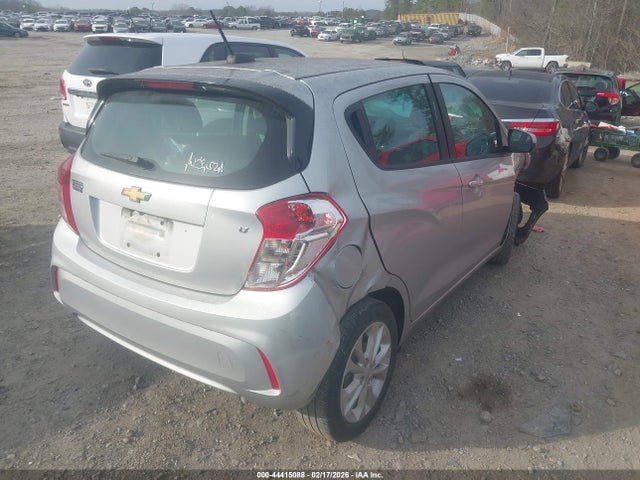 Продаж на аукціоні авто 2020 Chevrolet Spark Fwd 1lt Automatic, vin: KL8CD6SA0LC479123, номер лоту: 44415088