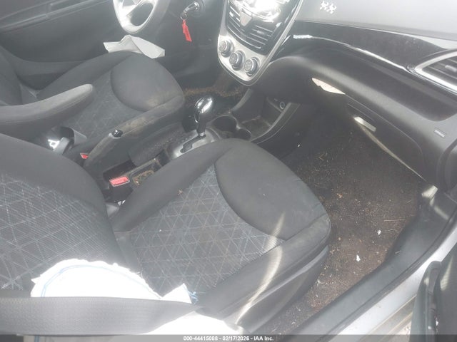 Продаж на аукціоні авто 2020 Chevrolet Spark Fwd 1lt Automatic, vin: KL8CD6SA0LC479123, номер лоту: 44415088