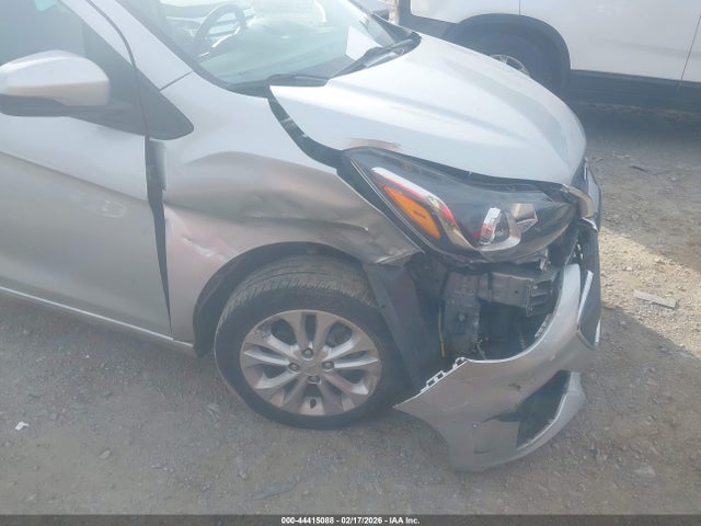 Продаж на аукціоні авто 2020 Chevrolet Spark Fwd 1lt Automatic, vin: KL8CD6SA0LC479123, номер лоту: 44415088