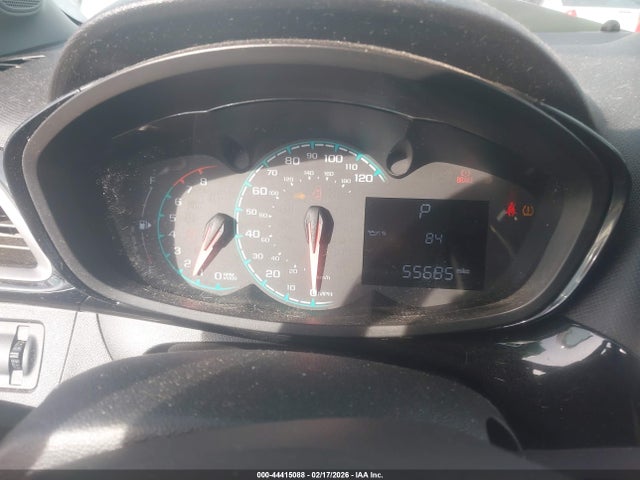 Продаж на аукціоні авто 2020 Chevrolet Spark Fwd 1lt Automatic, vin: KL8CD6SA0LC479123, номер лоту: 44415088