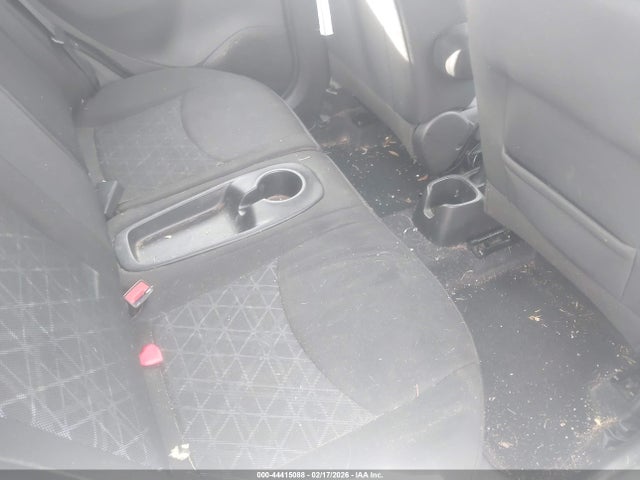 Продаж на аукціоні авто 2020 Chevrolet Spark Fwd 1lt Automatic, vin: KL8CD6SA0LC479123, номер лоту: 44415088