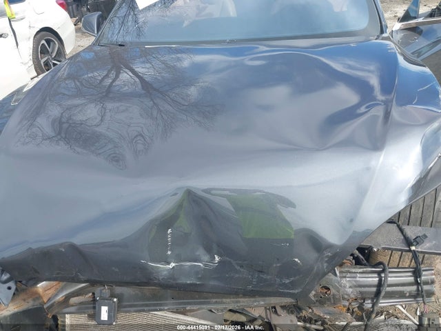 2015 TESLA MODEL S 5YJSA1E22FF110855 Photo 9