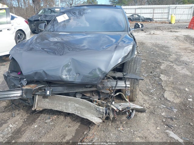 2015 TESLA MODEL S 5YJSA1E22FF110855 Photo 5