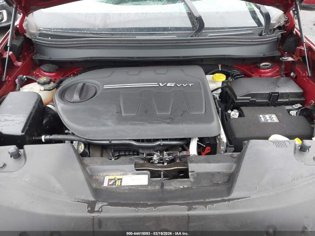 Продажа на аукционе авто 2017 Jeep Cherokee High Altitude 4x4, vin: 1C4PJMDS3HW664719, номер лота: 44415093