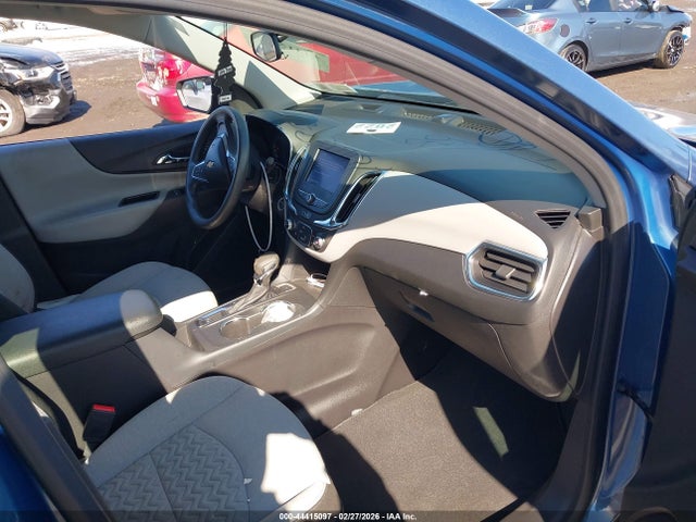 2024 CHEVROLET EQUINOX 3GNAXSEG1RL301563 Photo 4