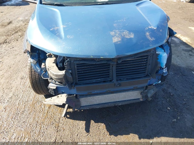 2024 CHEVROLET EQUINOX 3GNAXSEG1RL301563 Photo 5