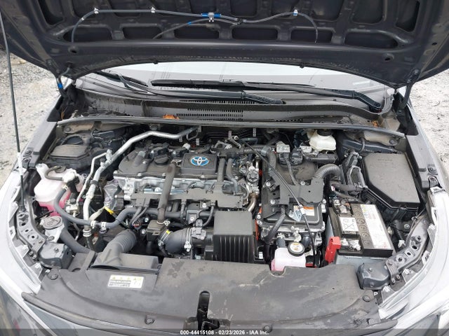 JTDBDMHE9R3012390 Toyota Corolla Hybrid Se