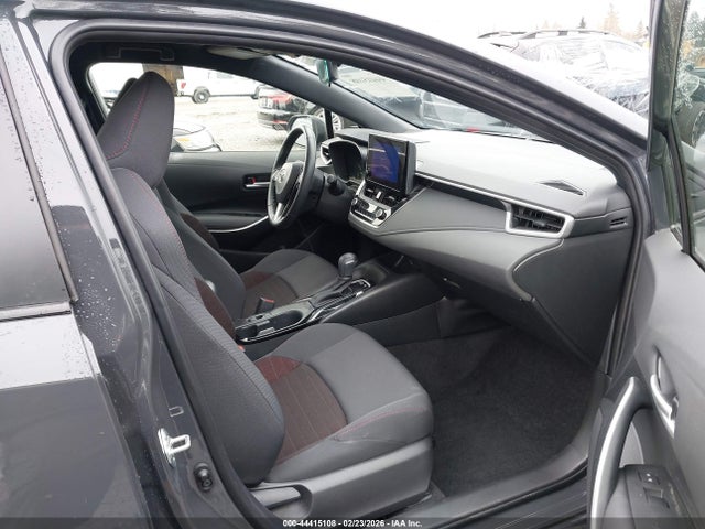 JTDBDMHE9R3012390 Toyota Corolla Hybrid Se
