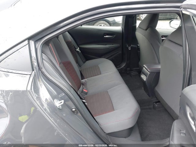 JTDBDMHE9R3012390 Toyota Corolla Hybrid Se