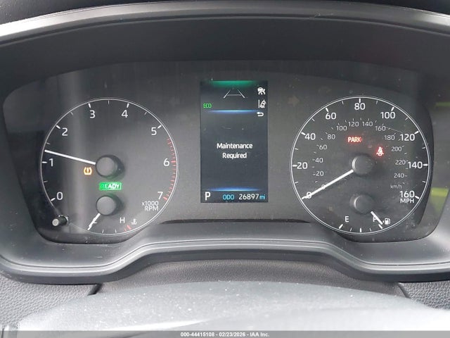 JTDBDMHE9R3012390 Toyota Corolla Hybrid Se