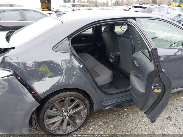 JTDBDMHE9R3012390 Toyota Corolla Hybrid Se