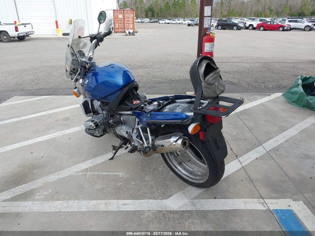 Продаж на аукціоні авто 2000 Bmw R1100 R, vin: WB10407B8YZB81819, номер лоту: 44415116