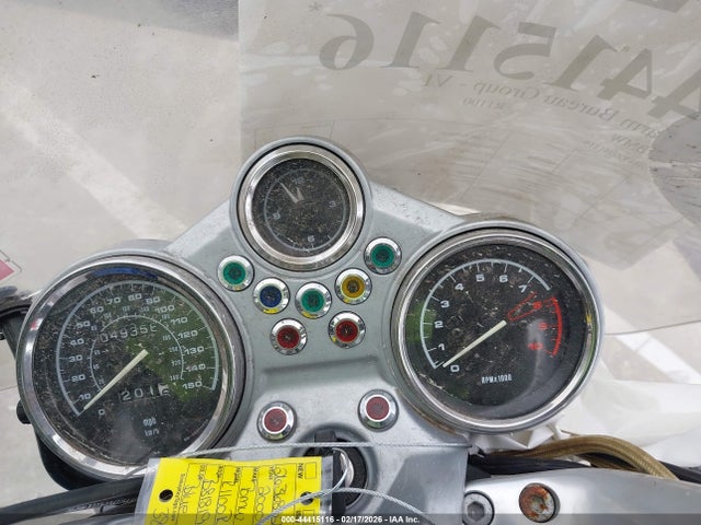 Продаж на аукціоні авто 2000 Bmw R1100 R, vin: WB10407B8YZB81819, номер лоту: 44415116