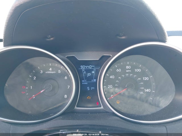 44415129 :رقم المزاد ، KMHTC6AD9HU324086 vin ، 2017 Hyundai Veloster Value Edition مزاد بيع